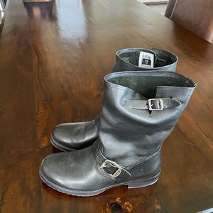 Frye Boots Veronica